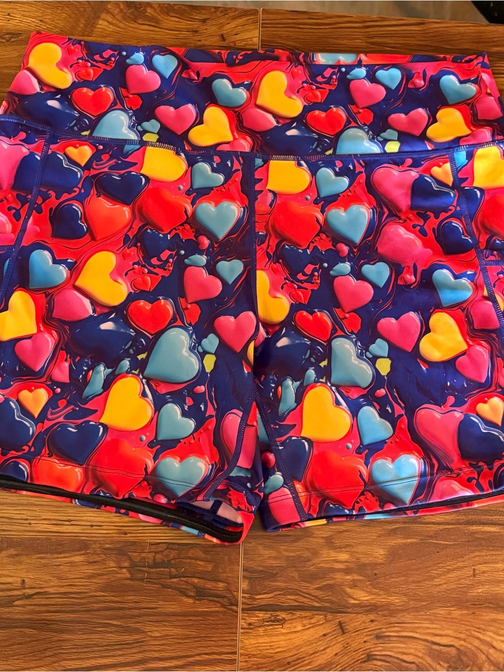 CVG Cupids Canvas-Retired XXL 5’inseam